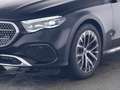 Mercedes-Benz E 300 de 4M T All-Terrain ENERGIZING/AHK/Distr Schwarz - thumbnail 4