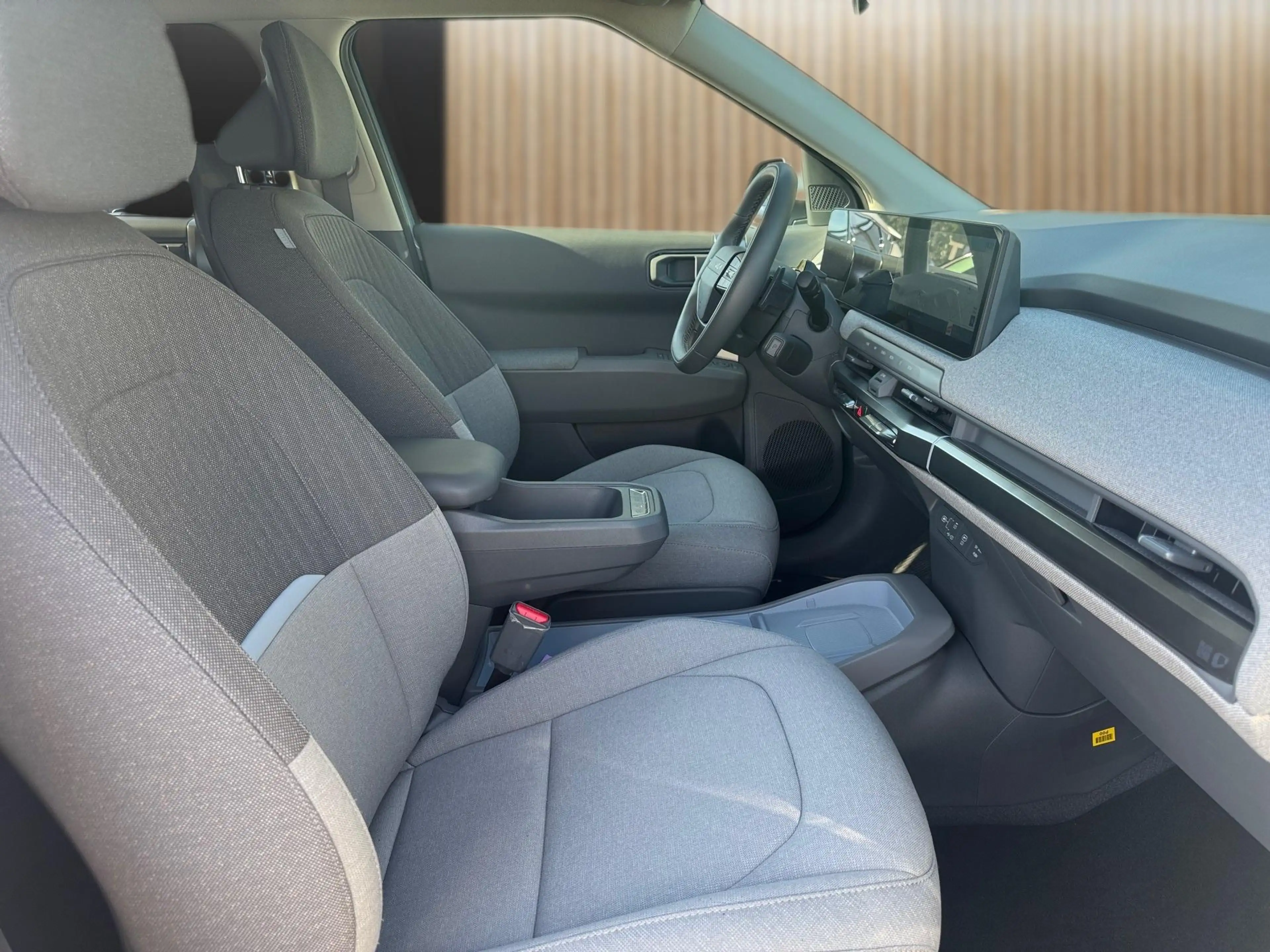 Kia EV3 81,4 kWh Business — photo 8
