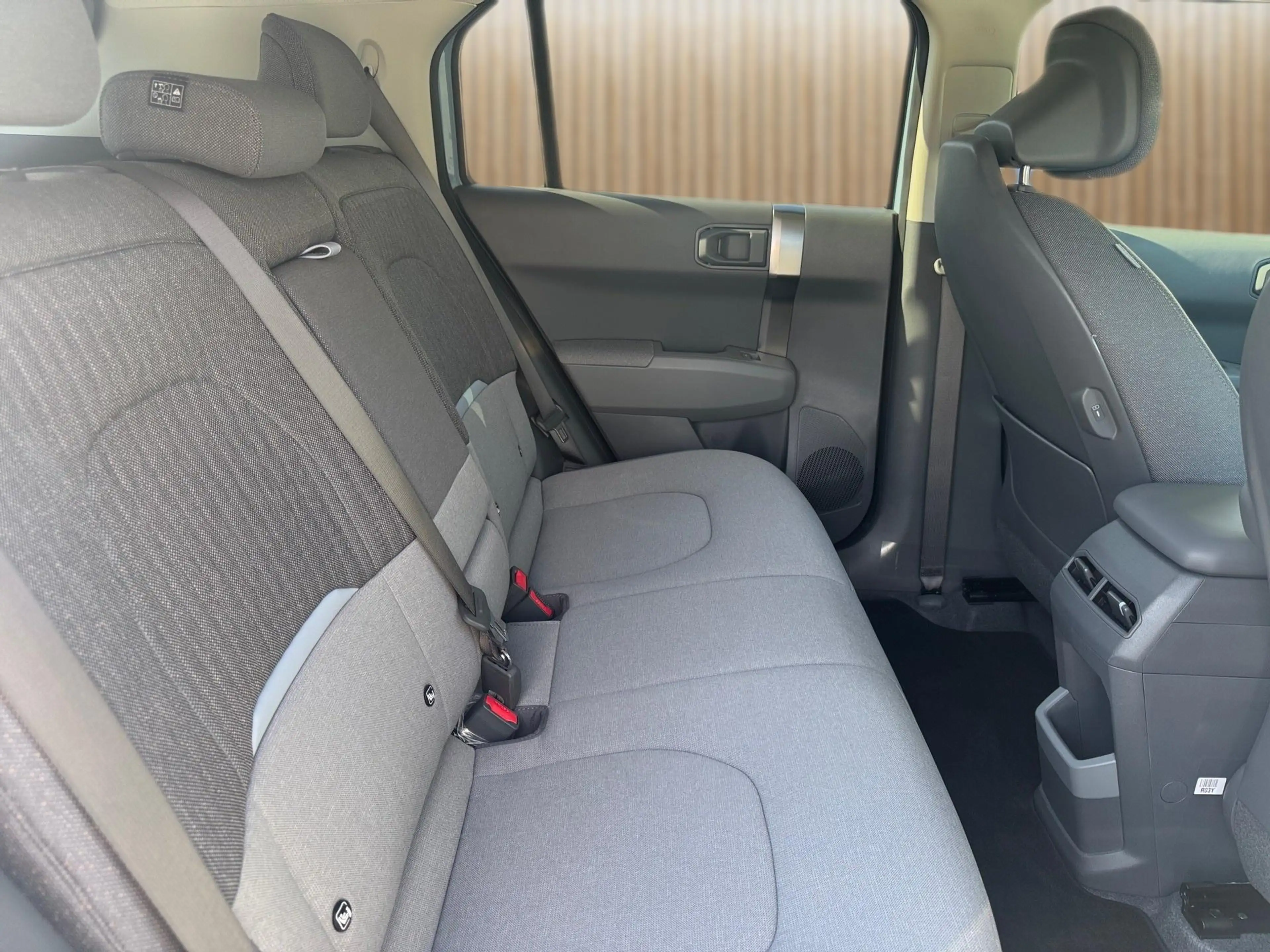 Kia EV3 81,4 kWh Business — photo 9
