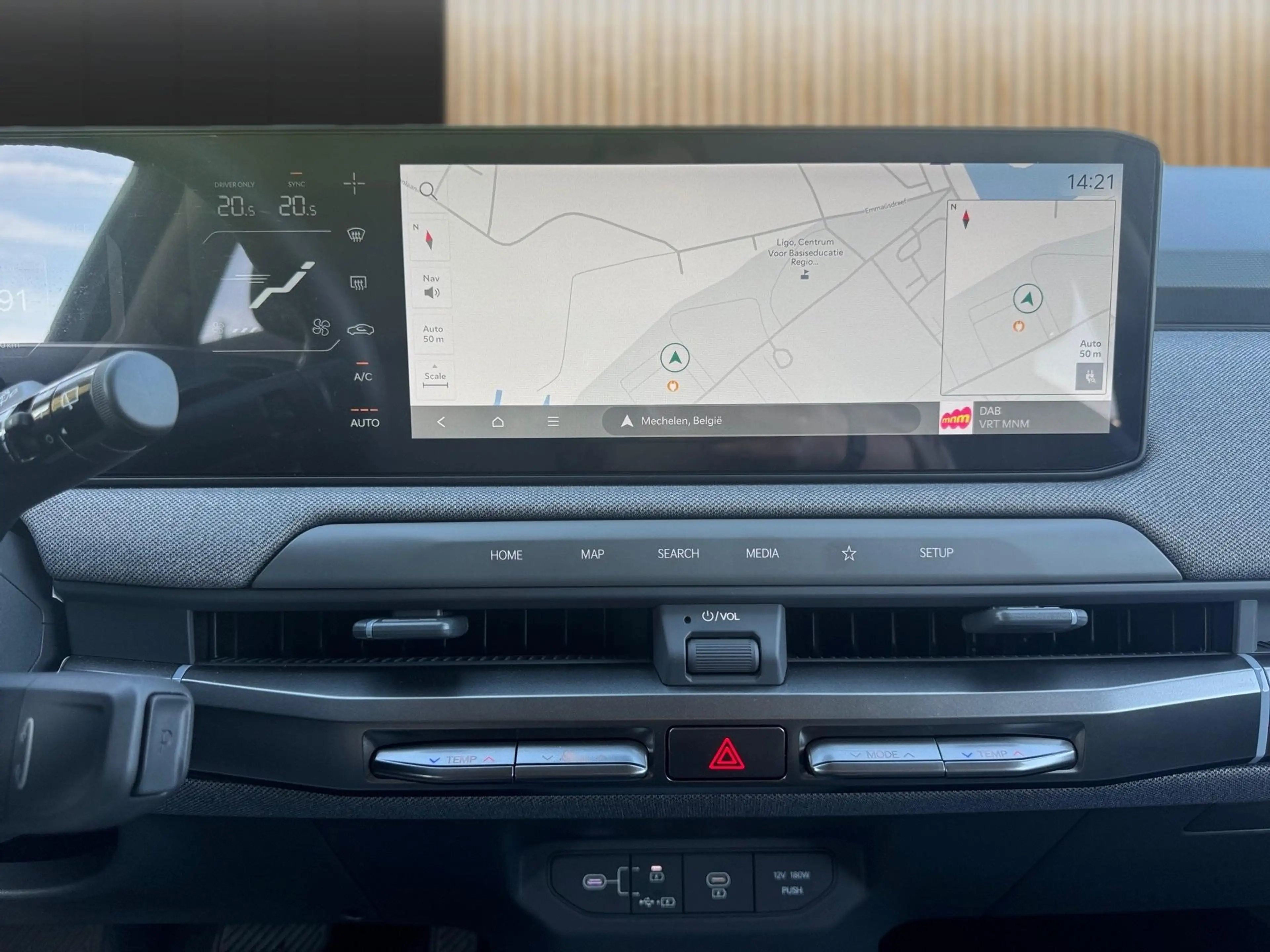 Kia EV3 81,4 kWh Business — photo 14