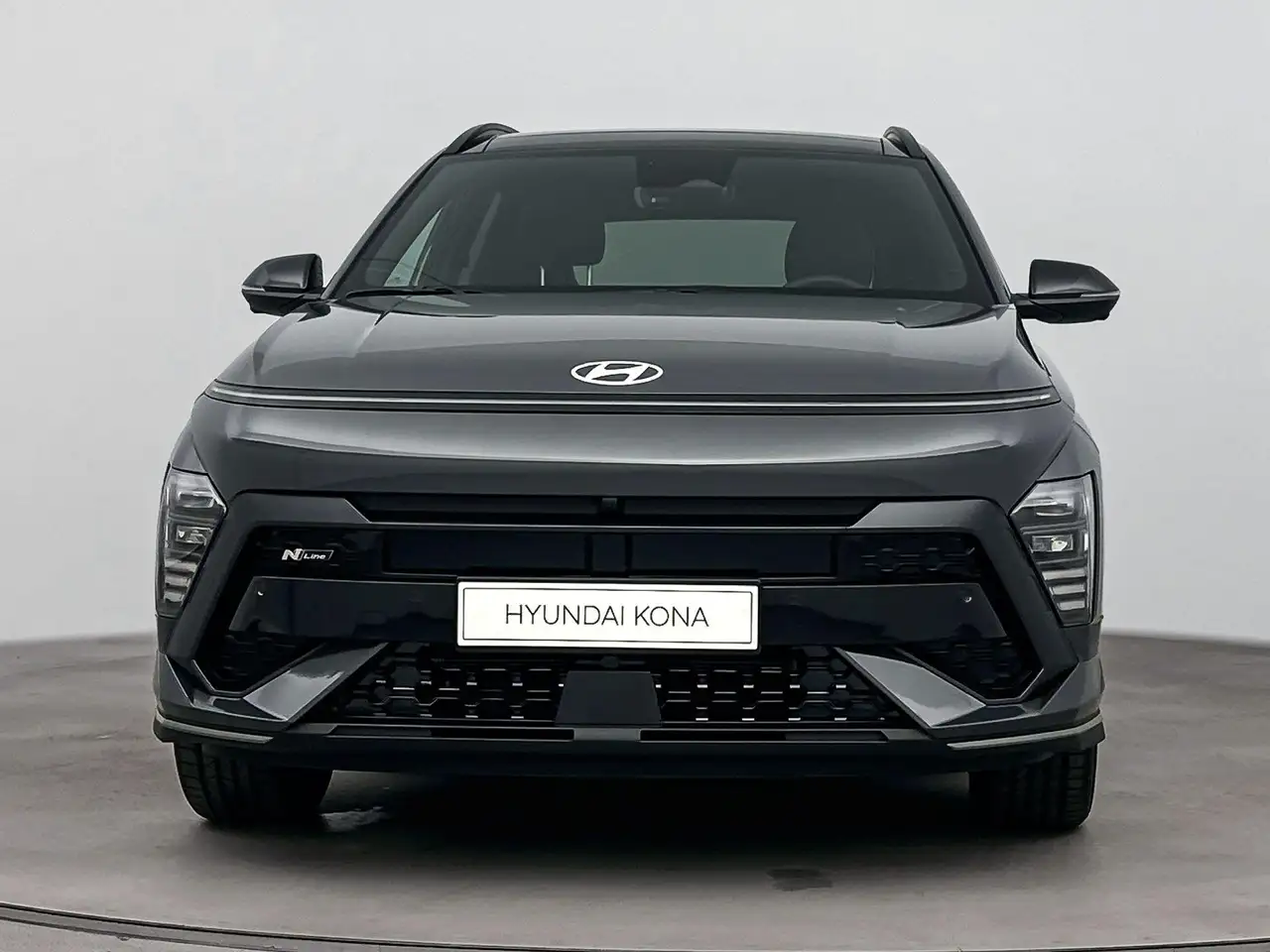 Hyundai Kona 2026