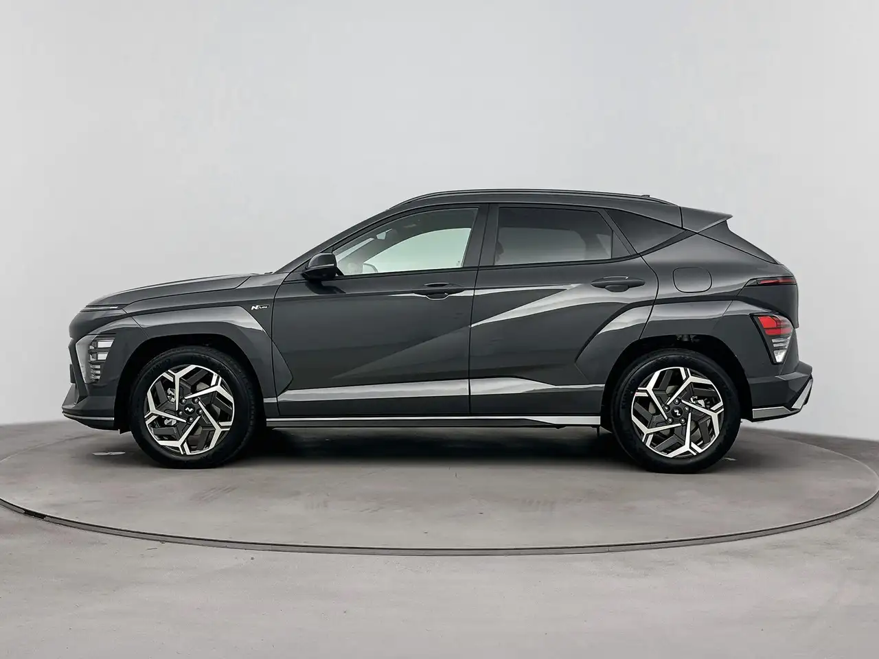 Hyundai Kona 2026