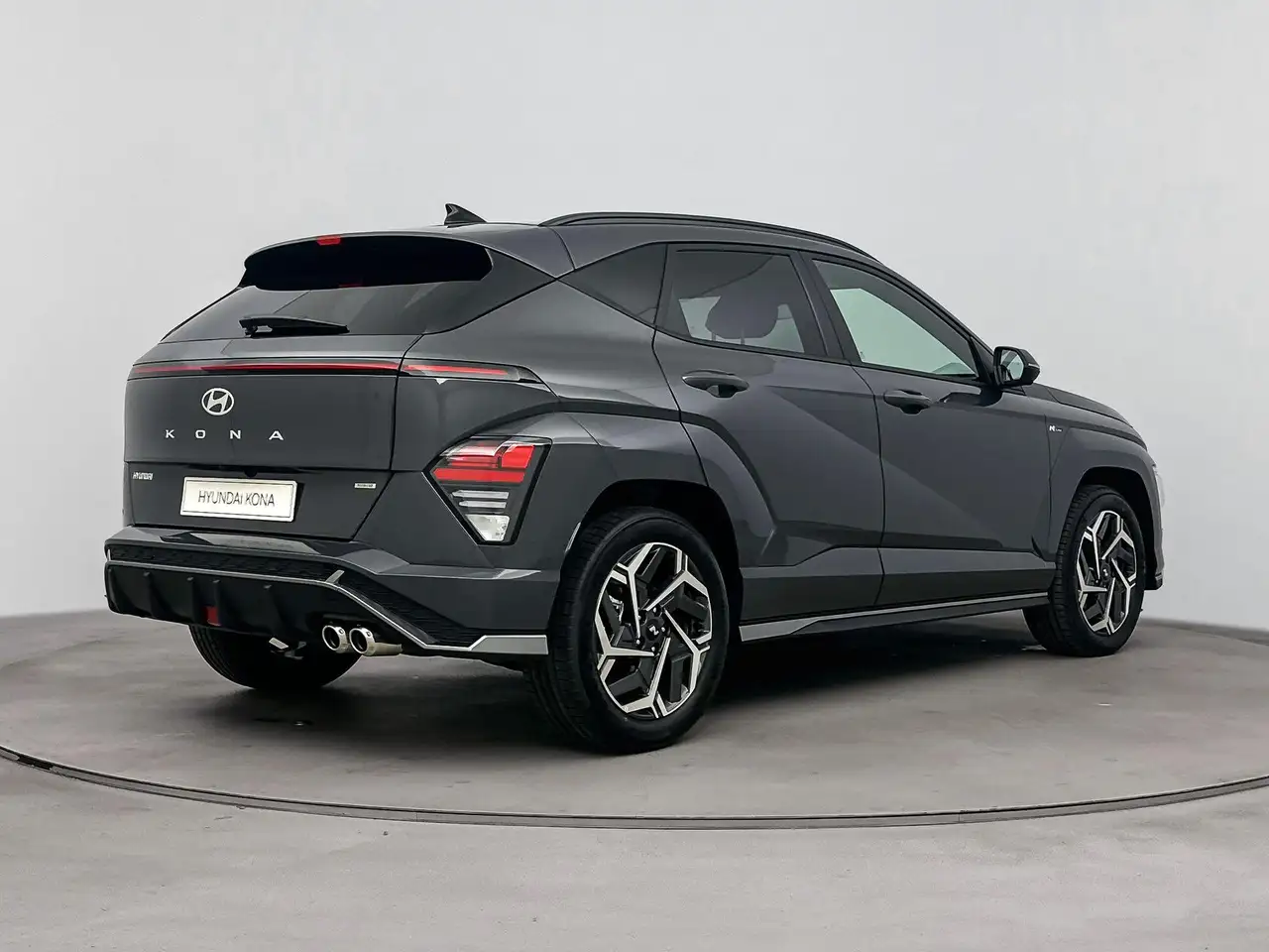 Hyundai Kona 2026