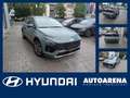 Hyundai BAYON 1.0 T-GDI Trend Matrix DynLicht Facelift Verde - thumbnail 1