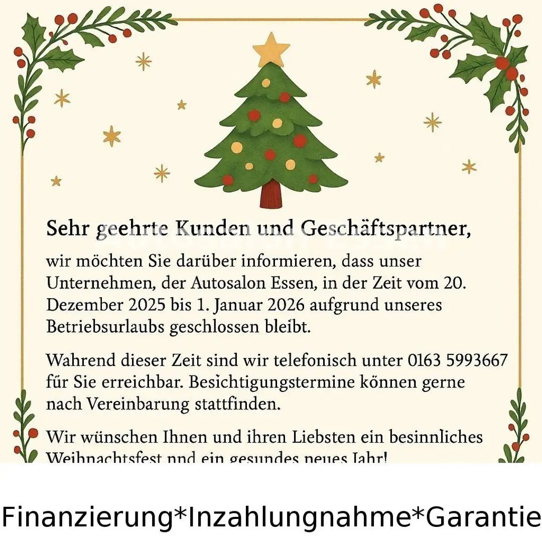 Dodge RAM 2500*6.4L V8*Power Wagon*DT-Fahrzeug*LPG Noir - 2