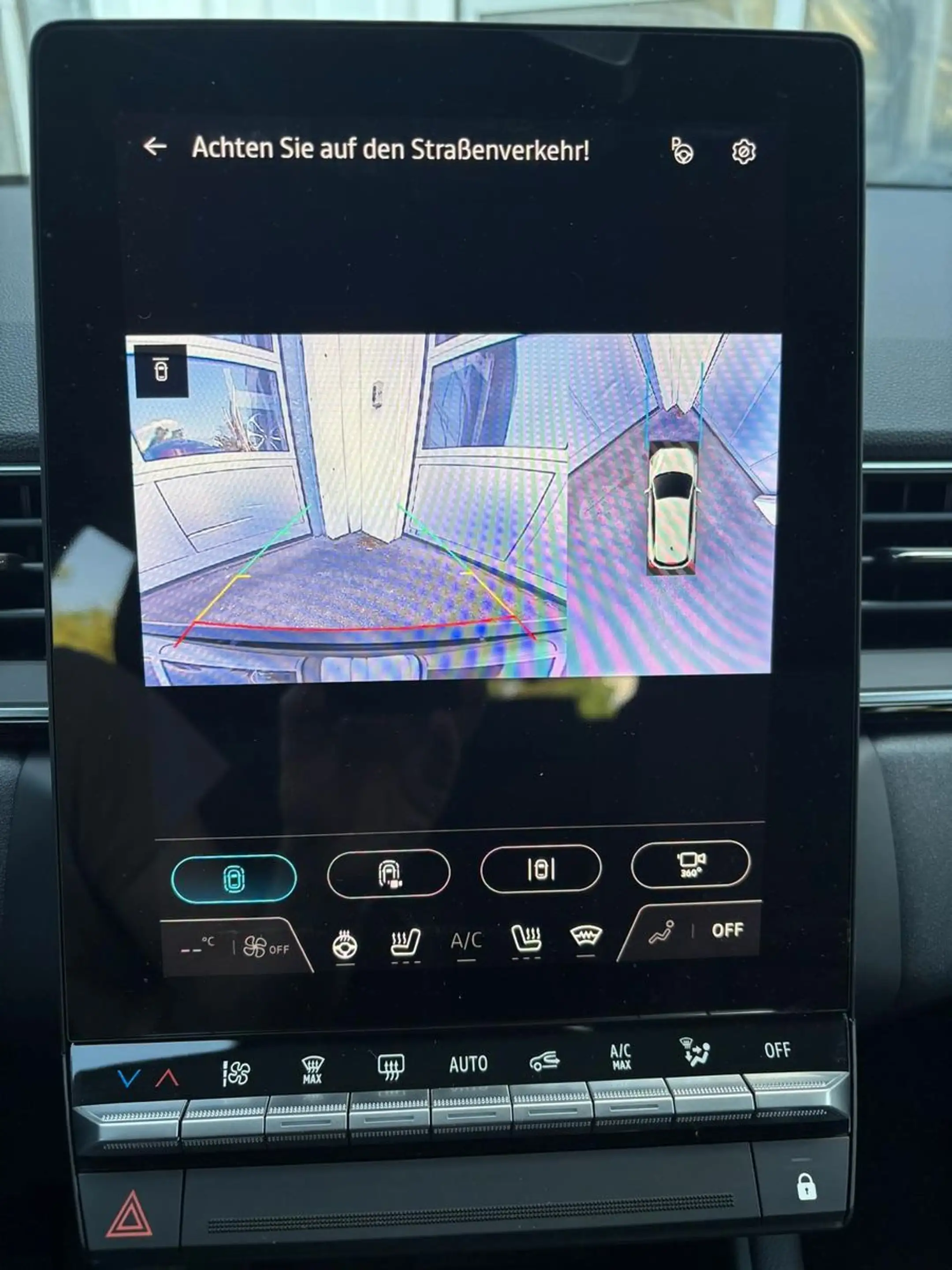 Mitsubishi Grandis Intro Edition 1.8 Hybrid — photo 13