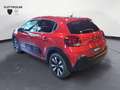 Citroen C3 C3 PureTech 110 S&S Max Garanzia Cinghia 10 Anni Rosso - thumbnail 3