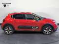 Citroen C3 C3 PureTech 110 S&S Max Garanzia Cinghia 10 Anni Rosso - thumbnail 6