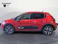 Citroen C3 C3 PureTech 110 S&S Max Garanzia Cinghia 10 Anni Rosso - thumbnail 2