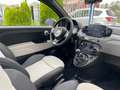 Fiat 500 hybrid Lounge 70cv *TETTO PANORAMICO-NEOPATENTATI* Grey - thumbnail 10