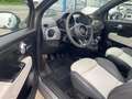 Fiat 500 hybrid Lounge 70cv *TETTO PANORAMICO-NEOPATENTATI* Grigio - thumbnail 8