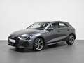 Audi A3 Sportback TFSI e S line S tronic 150kW Gris - thumbnail 1