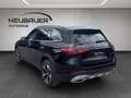 Mercedes-Benz GLC 300 de 4MATIC mit EQ Österreich-Edition Schwarz - thumbnail 5