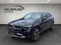 Mercedes-Benz GLC 300 de 4MATIC mit EQ Österreich-Edition Schwarz - thumbnail 3