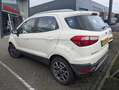Ford EcoSport 1.0 EcoBoost Titanium | AIRCO | ALL-SEASON BANDEN Blanc - thumbnail 6