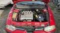Alfa Romeo 156 2.0 16V Twin Spark Piros - thumbnail 10