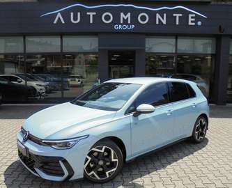 2.0 TDI 150 CV DSG R LINE , CERCHI DA 17'', FARI LED, CARPLAY, LUCI AMBIENTE