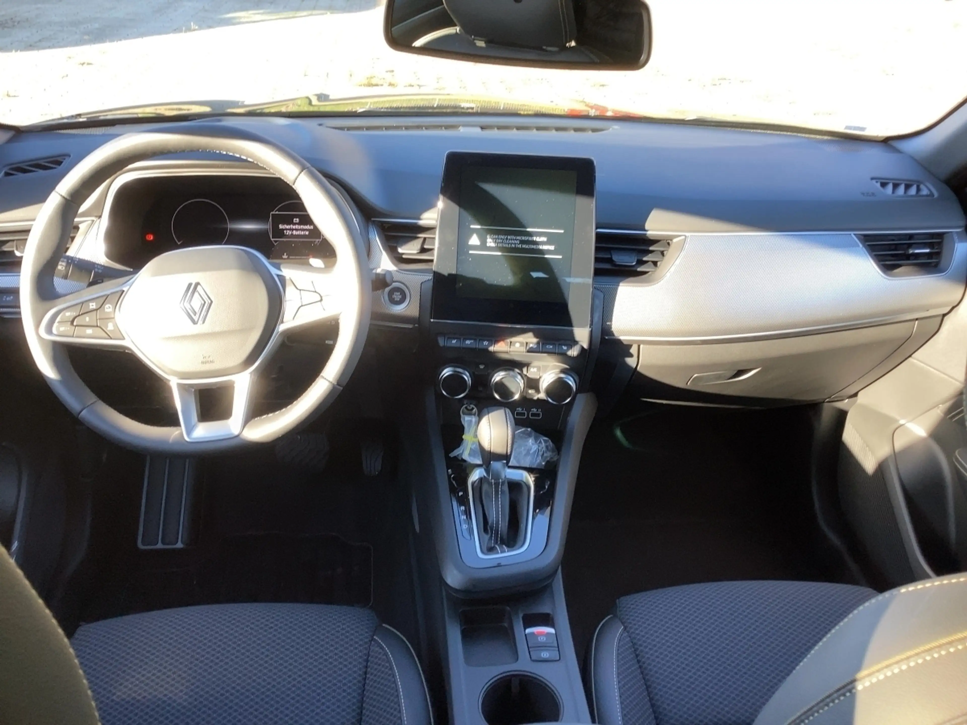 Renault Arkana TECHNO Mild Hybrid 140/WINTER/CITY/GJR — photo 6