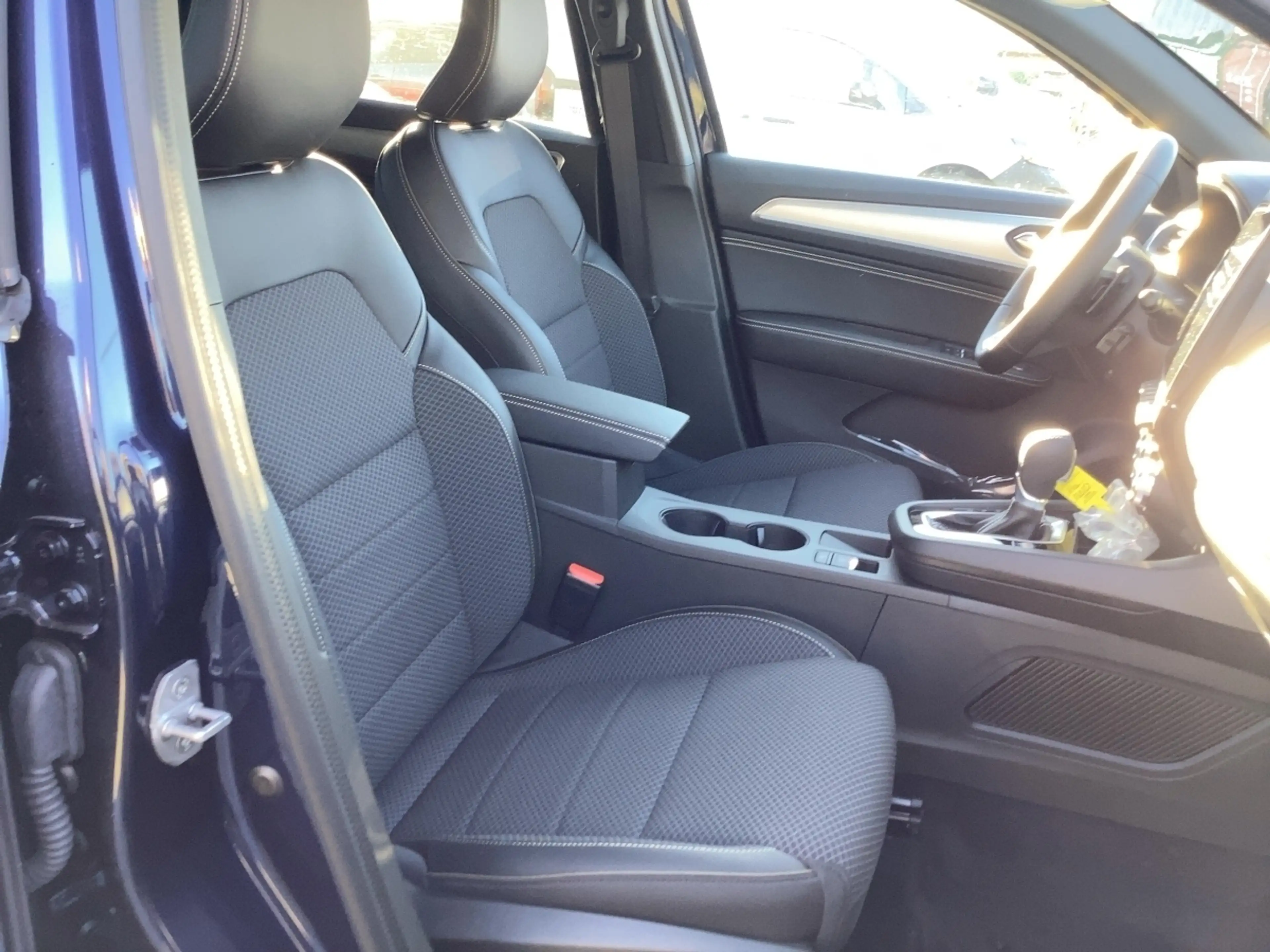 Renault Arkana TECHNO Mild Hybrid 140/WINTER/CITY/GJR — photo 9