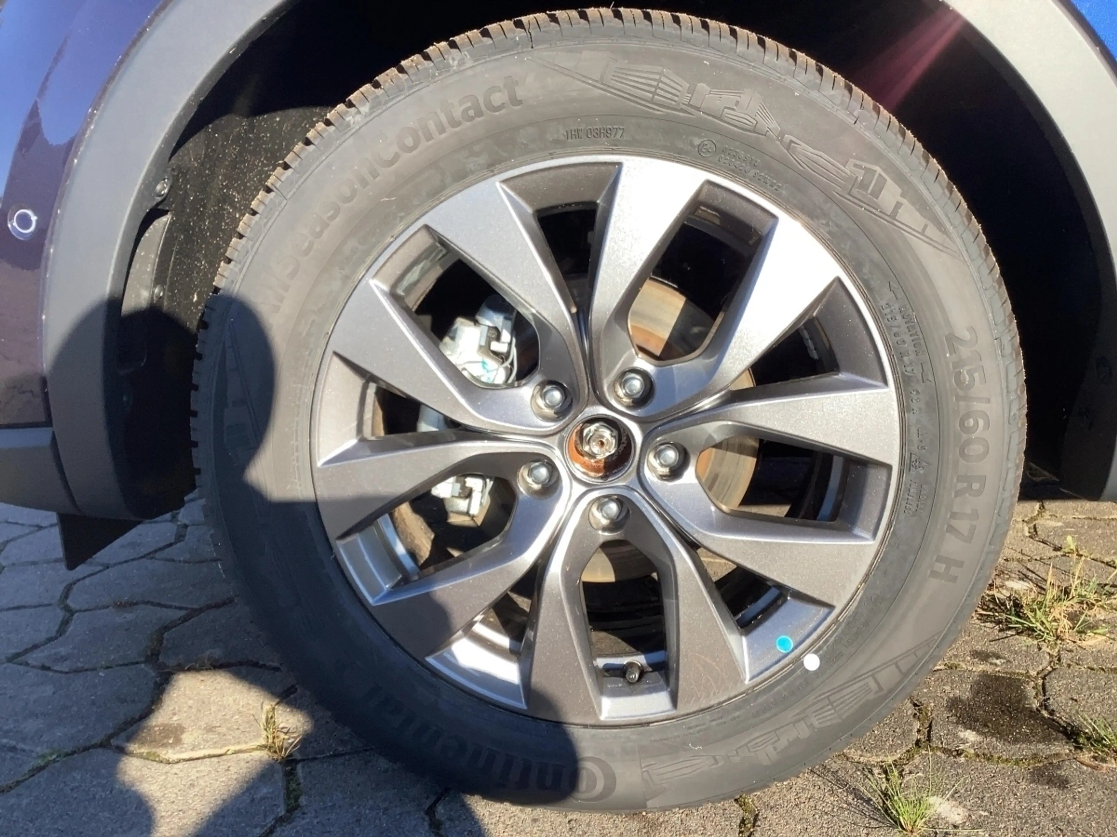 Renault Arkana TECHNO Mild Hybrid 140/WINTER/CITY/GJR — photo 5