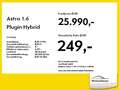 Opel Astra 1.6 Plugin Hybrid Elegance TOP-Ausstattung Rood - thumbnail 4