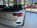 Volkswagen T-Roc T-Roc Cabriolet 1.5 tsi R-Line dsg Argent - thumbnail 5