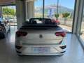 Volkswagen T-Roc T-Roc Cabriolet 1.5 tsi R-Line dsg Argent - thumbnail 4