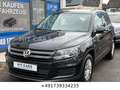 Volkswagen Tiguan Trend & Fun BMT Schwarz - thumbnail 1
