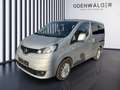Nissan NV200 1.5DCI Evalia Tekna ZAHNRIEMEN NEU  7Sitzer Argent - thumbnail 2