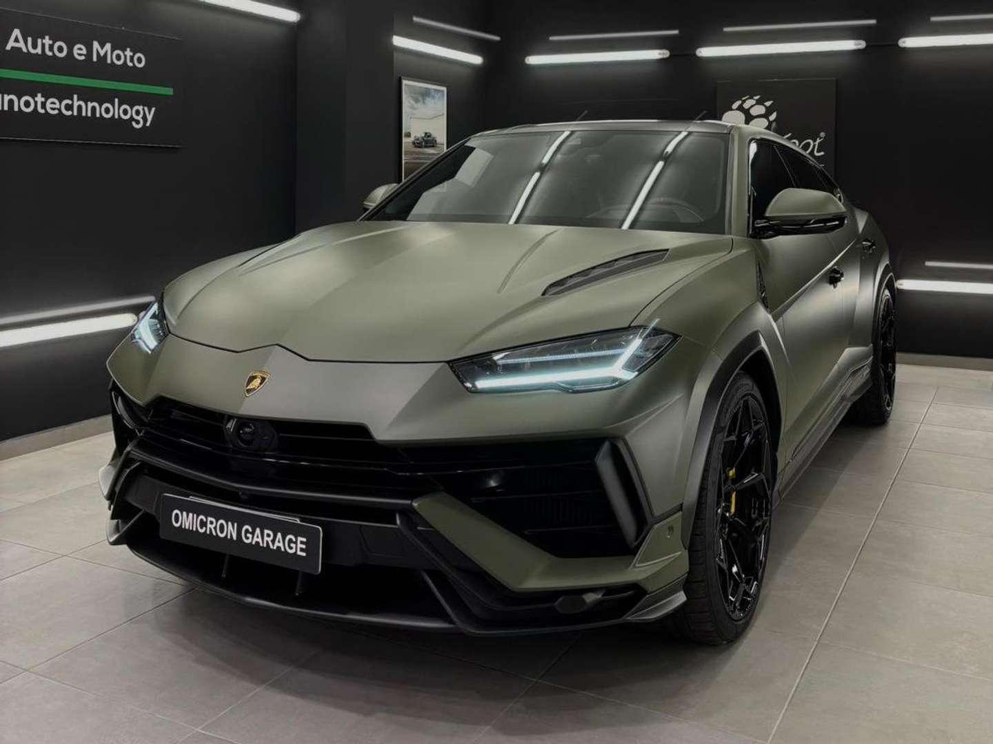 Lamborghini Urus Performante - - Joinsteer - #2