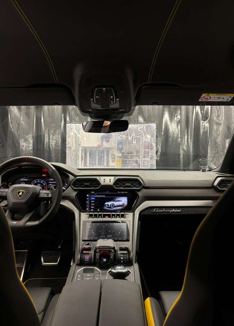 Lamborghini Urus Performante - - Joinsteer - #5