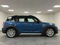 MINI Countryman C Cooper SE 136ch + 88ch Red Hot Chili ALL4 BVA Blauw - thumbnail 3
