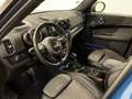 MINI Countryman C Cooper SE 136ch + 88ch Red Hot Chili ALL4 BVA Blauw - thumbnail 4