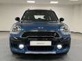 MINI Countryman C Cooper SE 136ch + 88ch Red Hot Chili ALL4 BVA Blauw - thumbnail 6