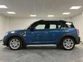 MINI Countryman C Cooper SE 136ch + 88ch Red Hot Chili ALL4 BVA Blauw - thumbnail 7