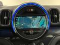 MINI Countryman C Cooper SE 136ch + 88ch Red Hot Chili ALL4 BVA Blauw - thumbnail 14