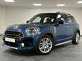 MINI Countryman C Cooper SE 136ch + 88ch Red Hot Chili ALL4 BVA Blauw - thumbnail 1
