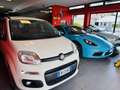 Fiat Panda 1.2 Active 69cv E5 NEOPATENTATI Blanc - thumbnail 3