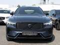 Volvo XC60 T8 AWD Plus Black Edition Plug-In 360° Blauw - thumbnail 3