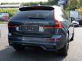 Volvo XC60 T8 AWD Plus Black Edition Plug-In 360° Blauw - thumbnail 2
