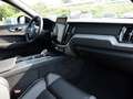 Volvo XC60 T8 AWD Plus Black Edition Plug-In 360° Blauw - thumbnail 5