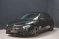 Mercedes-Benz A 200 d Automaat- AMG Pack- Nav- Pano- Cam- Garantie! Zwart - thumbnail 1