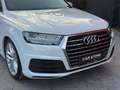 Audi Q7 3.0TDI|quattro|SLine|Pano|AHK|Kamera|Bose|VirtualC Weiß - thumbnail 2
