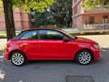 Audi A1 A1 1.0 TFSI ultra Sport Rouge - thumbnail 6