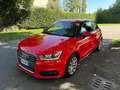 Audi A1 A1 1.0 TFSI ultra Sport Rouge - thumbnail 4