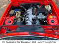 BMW 635 CSi,Klima,5-Gg.Sportgetr;SD,Leder,Erstlack! Rot - thumbnail 13
