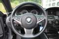 BMW 630 6-serie Cabrio 630i * 259Pk / Sportstoelen / ZF-Au Grijs - thumbnail 21