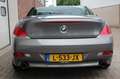 BMW 630 6-serie Cabrio 630i * 259Pk / Sportstoelen / ZF-Au Grijs - thumbnail 4
