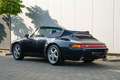Porsche 993 911/993 Carrera Cabriolet *Schalter*SH*Klima* Blau - thumbnail 4