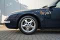 Porsche 993 911/993 Carrera Cabriolet *Schalter*SH*Klima* Blau - thumbnail 37